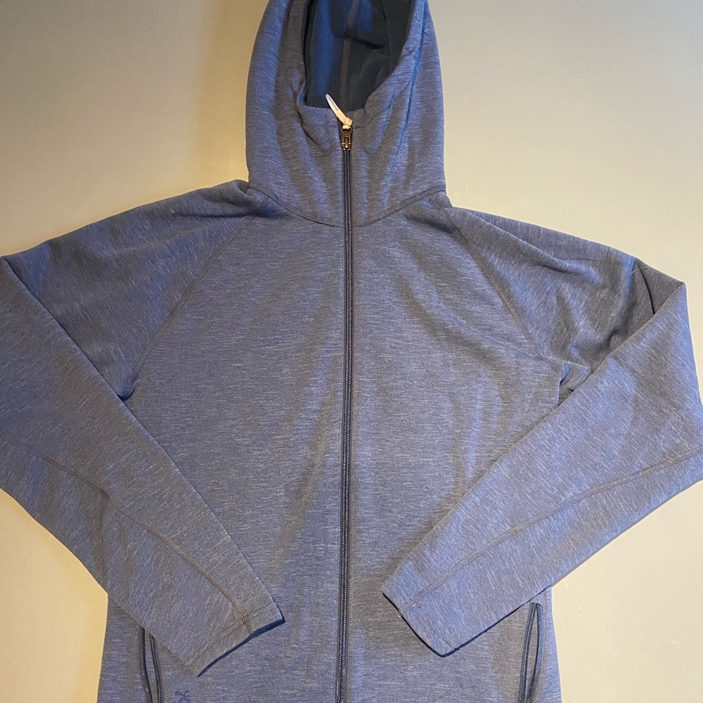 Men’s small Houdini fleece jacket
